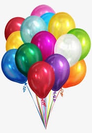 Latex Balloon